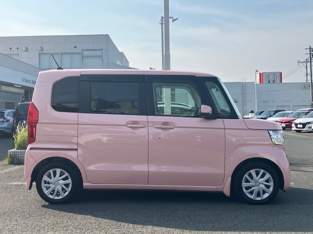 半年に1回の定期点検とオイル交換を実施するHONDAの定期点検パックもございます。ホンダディーラーならではのお得なパックですので是非ご利用ください！詳しくは、スタッフへお尋ねください。