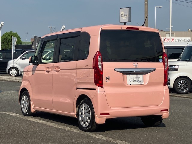 ホンダU-Selectは中古車の売買だけでなく、アフターサービスも充実してます。ご購入後の日常点検や車検は、ホンダU-Selectへ。Hondaディーラーならではの、安心アフターサービスをご提供します