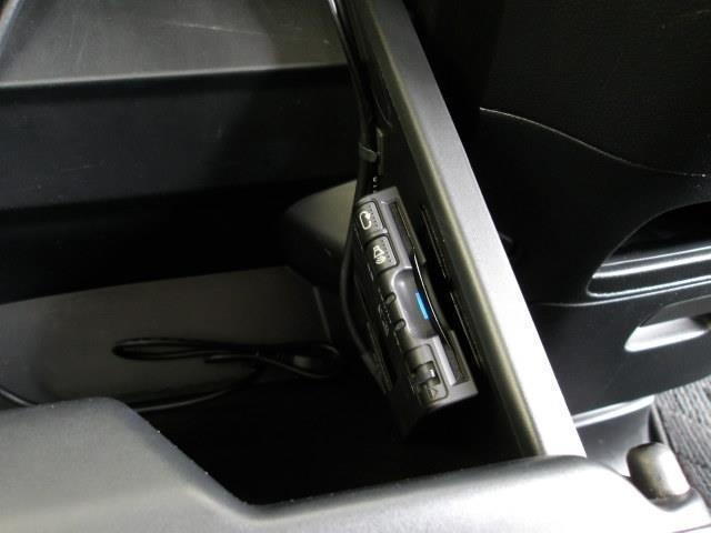 ETC付きだから高速道路への出入りもETC専用ゲートを使ってスムーズに通過できます！