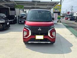 ★三菱自動車サテライトショップ富士宮中央店★長年三菱車を数多く整備してきた実績を活かして、納車させていただきます。