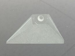 【トヨタセーフティセンス】走行中に前方の車両等を認識し、衝突しそうな時は警報とブレーキで衝突回避と被害軽減をアシスト。より安全にドライブをお楽しみいただけます。