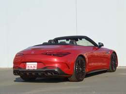 オプションカラーのMANUFAKTURパタゴニアレッド！