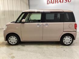 左横からの画像です