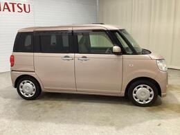 右横からの画像です