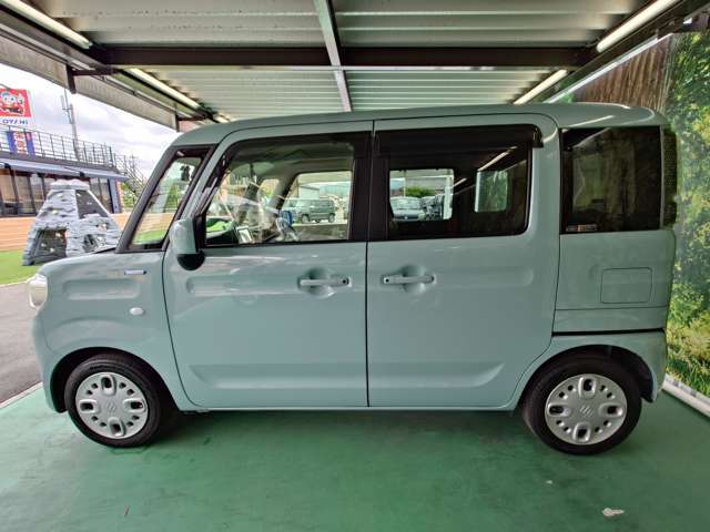 ■掲載車両以外にも在庫がたくさん！■　カーセンサーで希望の車両が見つからなくてもぜひお問い合わせ下さい。お電話でもかまいません。販売スタッフが全力でご希望のお車をお探しいたします！