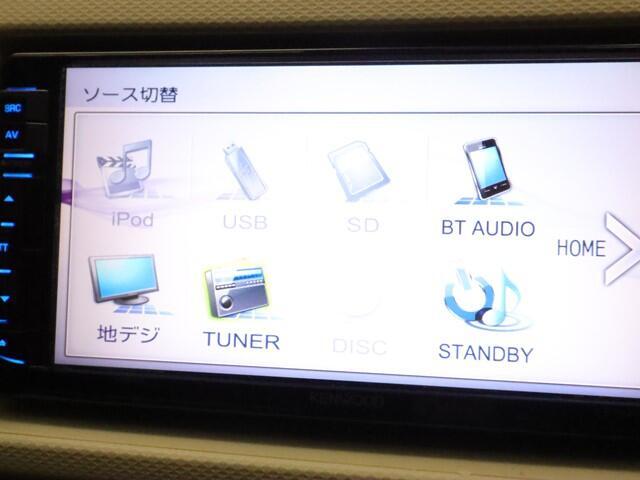 売る側が「キレイ」と言うのは当たり前。誰もが綺麗なお車を選びたいはず！当店では全車両が展示される前にクリーニング済みです♪（登録済未使用車は除く）だからこそ自信を持って「キレイ」と言わせて頂きます♪