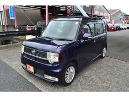 大型展示場には100台以上の厳選した在庫車がびっしり☆あなたのお気に入りのお車がきっと見つかる☆もちろんスタッフが全力で一緒にお探しいたしますので在庫にない希望の車種等ございましたらご相談ください！