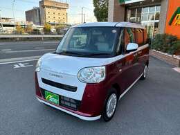 ご購入後も安心してお乗りいただけるよう、徹底的に整備しております。