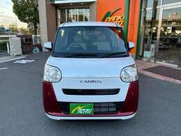 是非一度ご来店いただき車両の状態をご確認いただければ、きっとお気に入りいただけます。