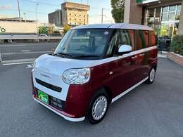 当店による厳しい基準をクリアした良質車のみを販売しております。