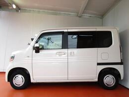 コンパクトボディーに実用性たっぷりのターボモデル！