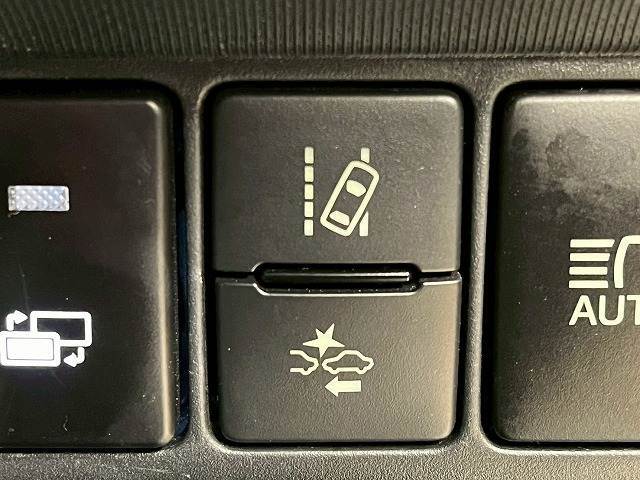 【セーフティセンス】や【レーンキープアシスト】も搭載しており、より安全、より快適に運転をお楽しみ頂けます♪