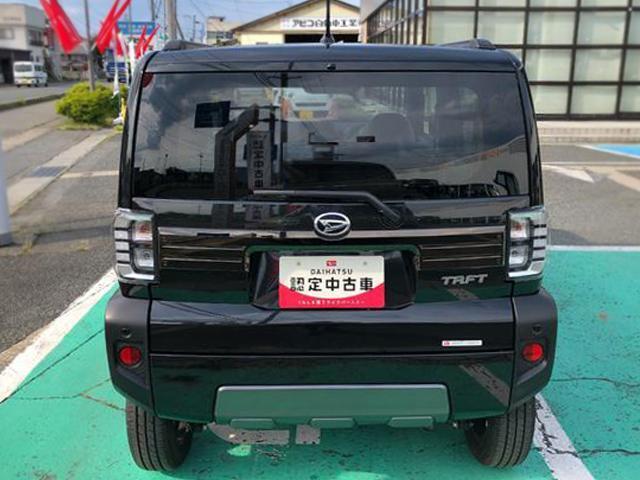 メーカーディーラーならではの全車保証付きです！（年式により期間・距離数が異なります）