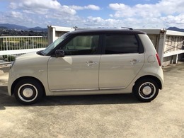 お客様ひとりひとりに合わせてお見積もりをお出ししております。ご要望があればお気軽にスタッフまでお問い合わせください。