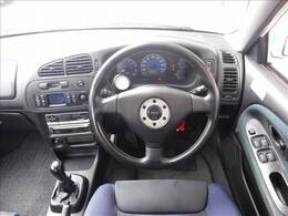 ワンオーナー☆タイベル交換済み☆フルノーマル車☆純正オプションブースト計☆レカロシート☆OZ製17インチAW☆MOMOステアリング☆ブリッツターボタイマー☆ETC☆キーレス☆フォグランプ☆禁煙車☆