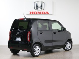 斜め後ろの画像です。