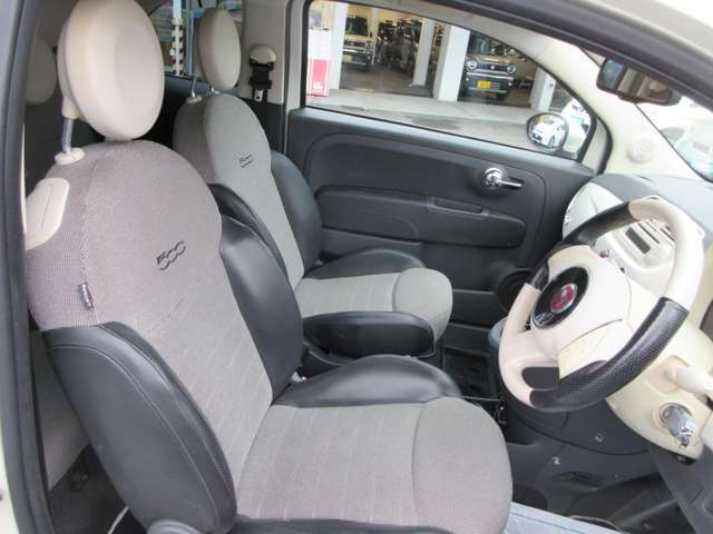 商品化工場を完備していますので、綺麗なお車をご提供させていただく事が可能です♪