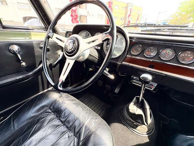 アルファ ロメオ ジュリア ジュリア・スーパー 1965年 不明