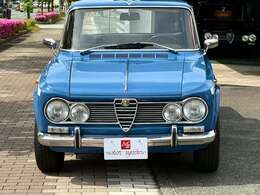 1965年製造のスーパー
