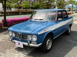 POLIZIAカラーが似合ってます