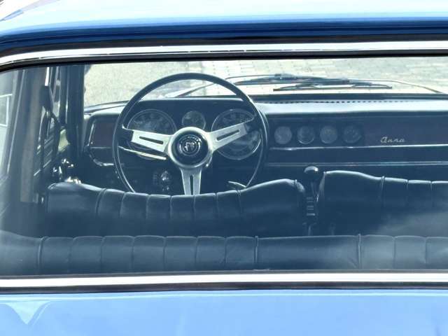 アルファ ロメオ ジュリア ジュリア・スーパー 1965年 不明