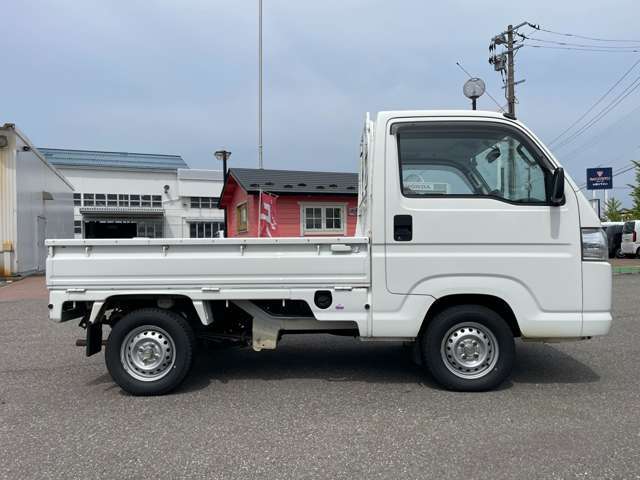 鈑金工場完備！すべてホンダカーズ鶴岡にお任せ下さい！