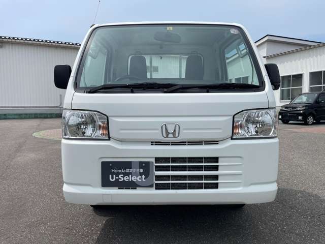 検査員が点検後展示してます！