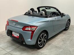 お客様にぴったりなおクルマをお選びいただけますように様々な展示車をご用意致しております！ダイハツの軽自動車だけではなく、他メーカー車やコンパクトカー・ミニバンなども数多く取り揃えております！