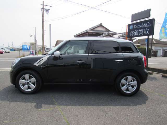 当店は、『気楽に来れる』『自宅のように寛げる空間』『安心して任せられる』と感じて頂けるようなお店つくりをしております。