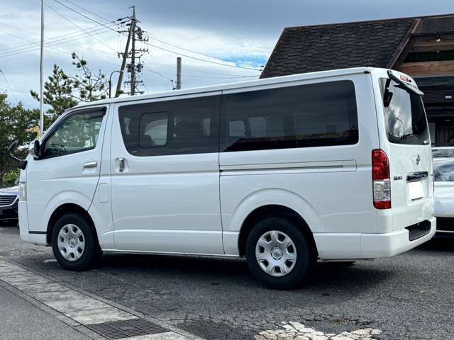 各車試乗も可能です！ぜひ一度実車をご覧頂ければご満足いただけると思います！