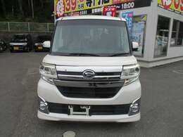 当店では常時80台以上の軽自動車を扱っております！39.8万円を中心としたお手頃価格の品揃えです！諸費用もワンプライスなのでわかりやすく、選びやすい！是非楽しみながらお選びくださいね♪