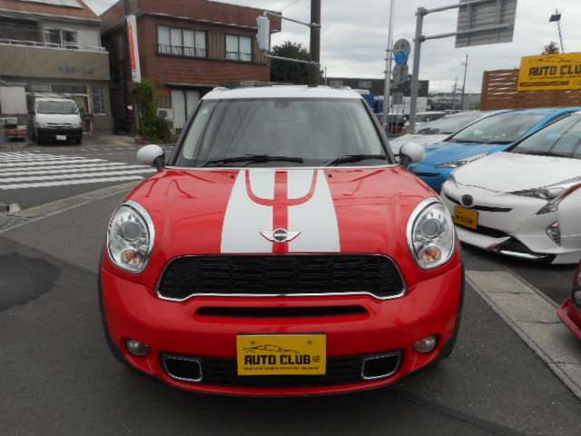 別の置き場で保管してある場合があるので、ご来店の際は来店予約お願いします。