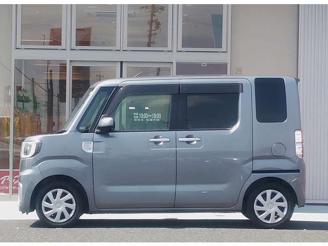 お車に関する事なら車検・点検整備・自動車保険・板金塗装などおクルマの事ならお任せください！当店ではお客様のカーラーフを【トータルサポート】させていただきます＾＾