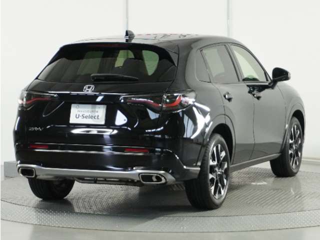 ◆障害物センサー◆車庫入れの時などに近くに障害物がある場合、障害物までの距離を音で知らせてくれます。