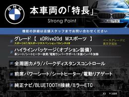 本車両の主な特徴をまとめました。上記の他にもお伝えしきれない魅力がございます。是非お気軽にお問い合わせ下さい。