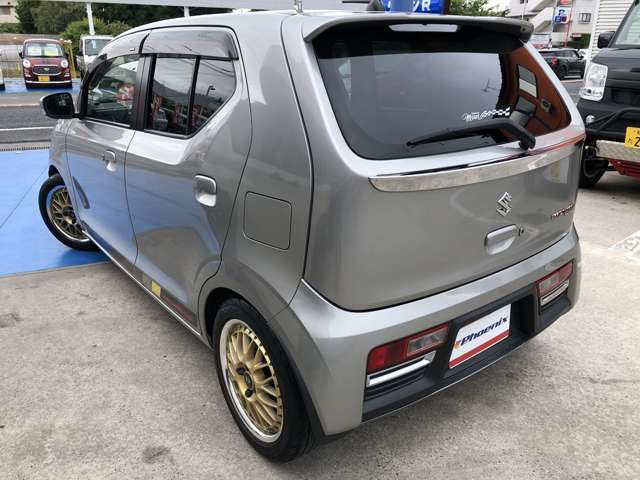 ☆メモリーナビ☆フルセグ☆Bluetooth☆バックカメラ☆WORK15インチアルミホイール☆RS-Rダウンサス☆レーダーブレーキサポート☆ETC☆HIDヘッドライト☆スマートキー☆プッシュスタート