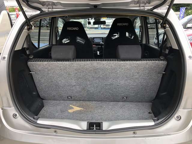 ☆メモリーナビ☆フルセグ☆Bluetooth☆バックカメラ☆WORK15インチアルミホイール☆RS-Rダウンサス☆レーダーブレーキサポート☆ETC☆HIDヘッドライト☆スマートキー☆プッシュスタート