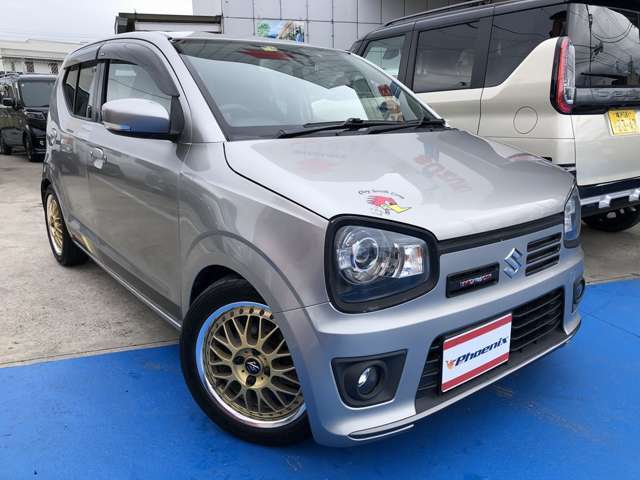 ☆メモリーナビ☆フルセグ☆Bluetooth☆バックカメラ☆WORK15インチアルミホイール☆RS-Rダウンサス☆レーダーブレーキサポート☆ETC☆HIDヘッドライト☆スマートキー☆プッシュスタート
