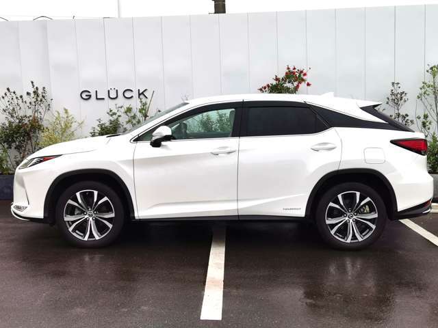 グルック千葉柏ではご遠方にお住まいの方へのご納車も、全国ご尾対応可能です！お気軽にご相談ください！