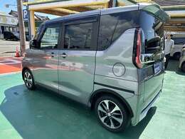 ★支払総額の他に費用は頂きません★支払総額には納車前の整備費用、諸経費、税金が含まれております。基本プランであればこの価格以上は頂きません。