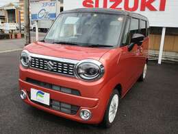 当店の車輛は安心の保証付きです！新車・登録済未使用車・届出済未使用車は全国のディーラーで保証が受けられる『メーカー保証』を付けて販売させて頂きます！トータルサポートが自慢の古市自動車だから安心です。