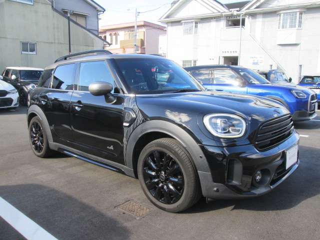 ★名鉄AUTO　MINI　NEXT　中川店の認定中古車でしたら、ご安心して運命の1台と出会って頂けます。1グレード上をご検討頂いては如何でしょうか？さらなる世界が待っていることでしょう★