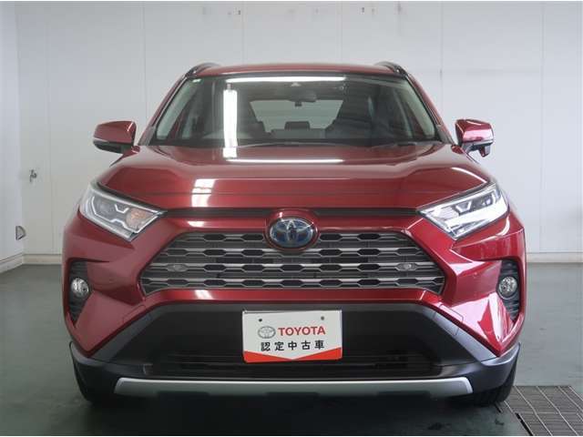 周囲を良く見渡せる良好な視界が魅力です！