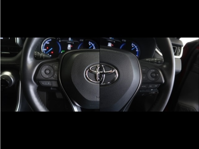 クルーズコントロールが付いていますので、高速走行も楽々快適！