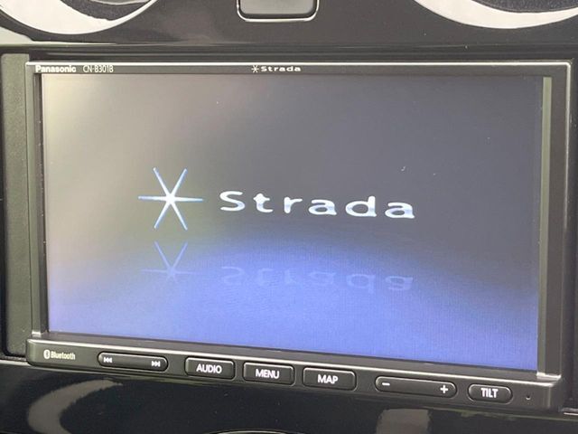 【ナビゲーション】使いやすいナビで目的地までしっかり案内してくれます。各種オーディオ再生機能も充実しており、お車の運転がさらに楽しくなります！！