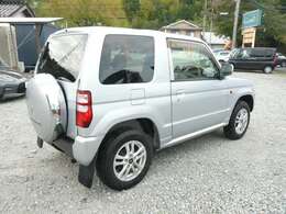 充実装備でお手頃価格です！