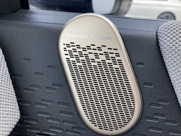 ハーマンカードン