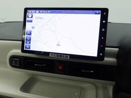 使いやすいナビで目的地までしっかり案内してくれます。各種オーディオ再生機能も充実しており、お車の運転がさらに楽しくなります！！