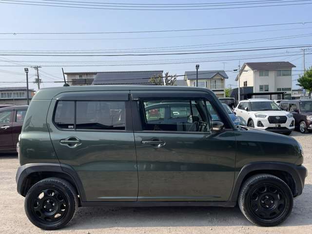 車検・整備・板金・メンテナンス・ドレスアップ・カスタム・お車の事なら何でも当店にお任せください！！