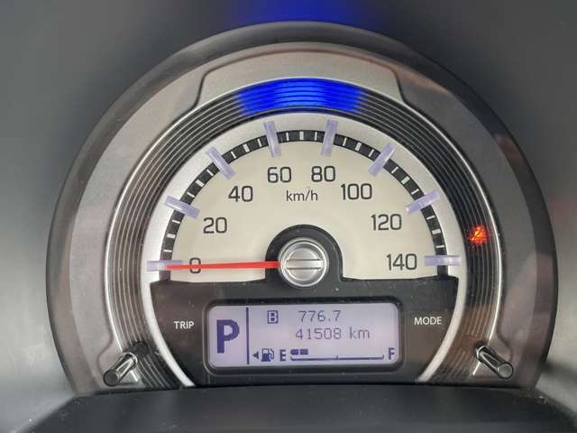 距離：41508km☆タイミングベルト交換済みです☆